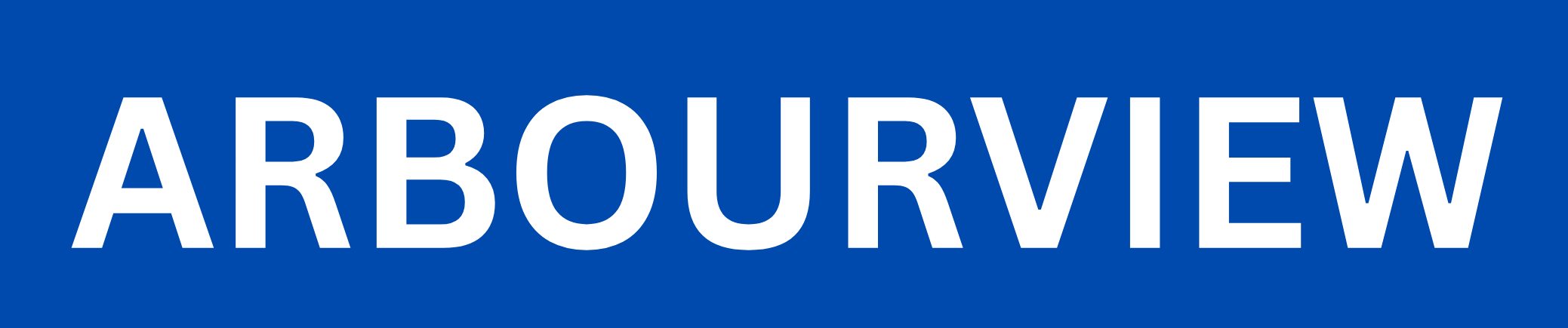 Arbourview logo main